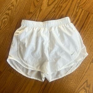 Nike Dri Fit Running Shorts